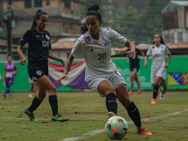 Corinthians Brilha com Time Reserva e Supera Pinda no Paulistão Feminino