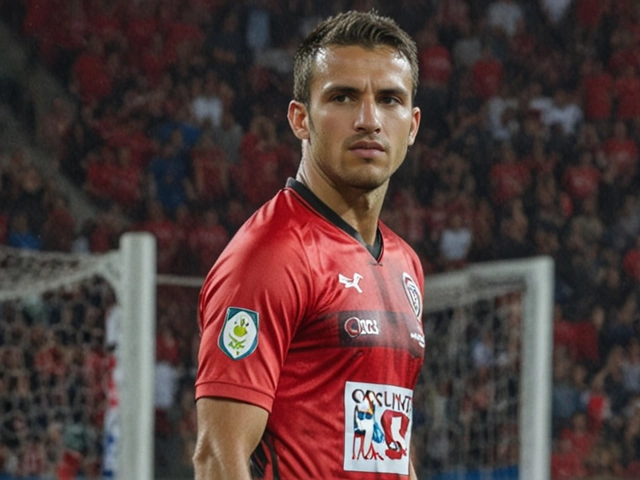 Cerro Porteño x Athletico-PR: Informações Essenciais Sobre a Partida da Copa Sul-Americana