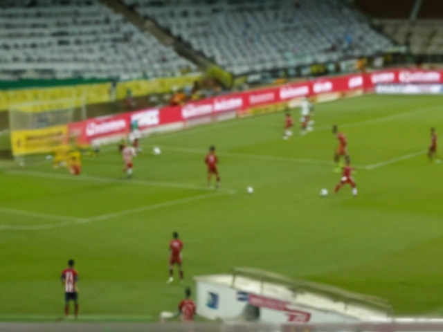 Empate entre Cuiabá e Atlético-PR: Emocionante Jogo no Brasileirão
