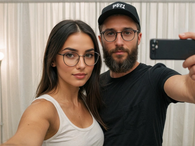 Esposa de Influencer Nego Di é Detida com Arma Militar em Florianópolis