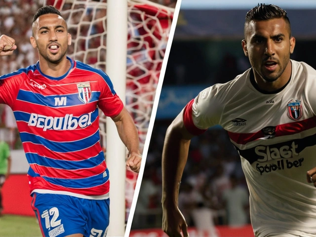 Fortaleza x São Paulo: Como Assistir ao Vivo, Horário, Probabilidades e Escalações Prováveis no Campeonato Brasileiro