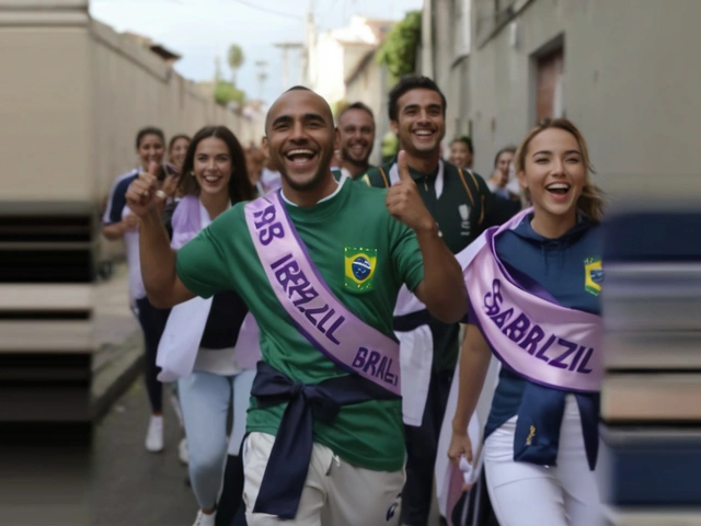 Isaquias Queiroz: O Canoísta Brasileiro e Favorito ao Ouro nas Olimpíadas de 2024