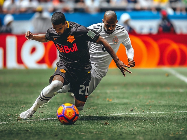 Red Bull Bragantino Busca Superar o Atlético-GO em Casa para Voltar a Vencer no Brasileirão