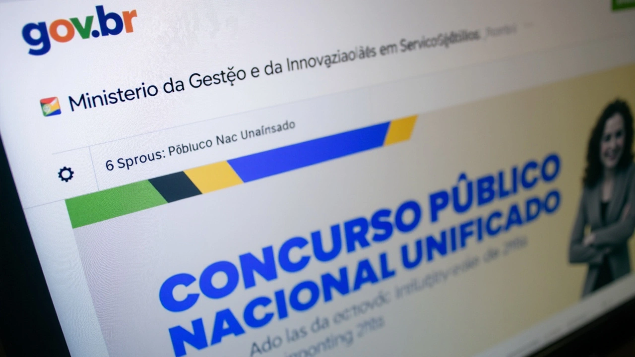 Atualizações sobre o ENEM e Concursos Públicos: Datas, Locais de Prova, Perfis dos Candidatos e Mudanças nas Folhas de Resposta