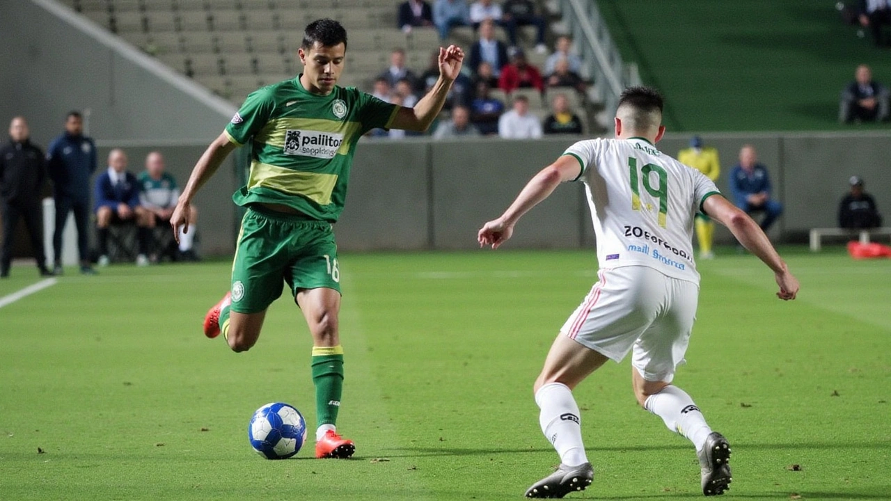 Chapecoense Vence Guarani em Emocionante Encontro pela Série B do Brasileirão