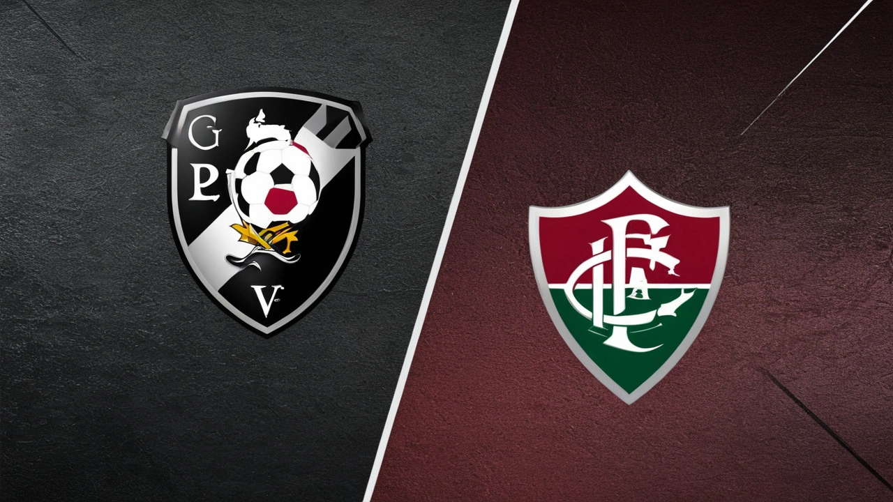 Guia Completo: Como Assistir Vasco x Fluminense no Brasileirão Série A