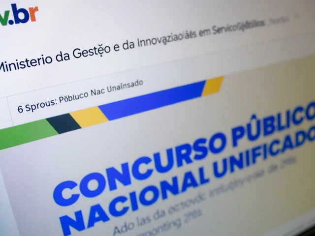 Atualizações sobre o ENEM e Concursos Públicos: Datas, Locais de Prova, Perfis dos Candidatos e Mudanças nas Folhas de Resposta