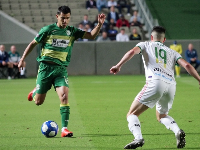 Chapecoense Vence Guarani em Emocionante Encontro pela Série B do Brasileirão
