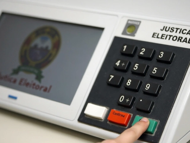 Eleições em São Paulo: Datas e Detalhes das Pesquisas Eleitorais da Semana