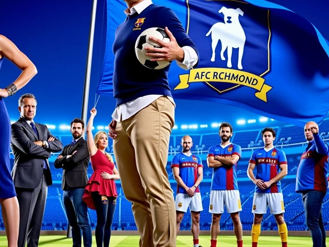 Elenco de Ted Lasso Assina Contrato para Potencial 4ª Temporada: O Que Podemos Esperar?