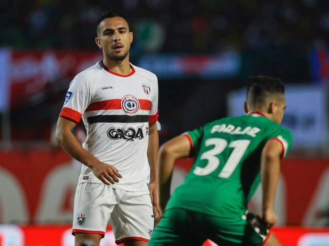 Goias vs São Paulo: Tudo o Que Você Precisa Saber Sobre a Partida das Quartas de Final da Copa do Brasil