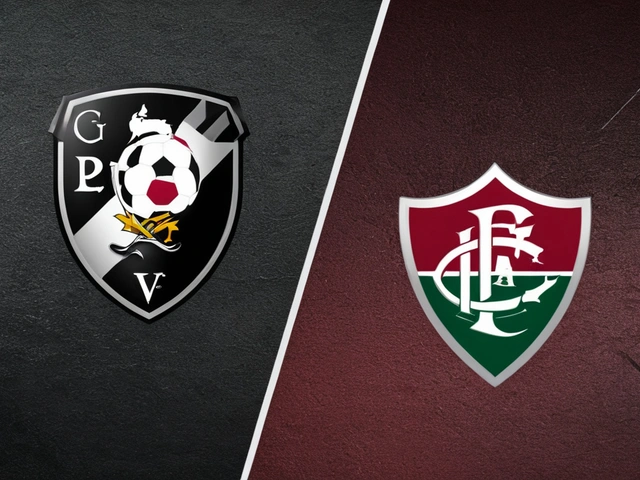 Guia Completo: Como Assistir Vasco x Fluminense no Brasileirão Série A