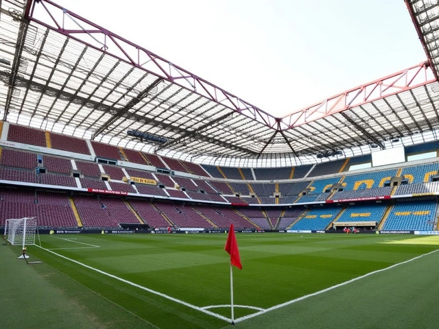Inter de Milão e Atalanta: Onde Assistir, Horários e Escalações no Campeonato Italiano