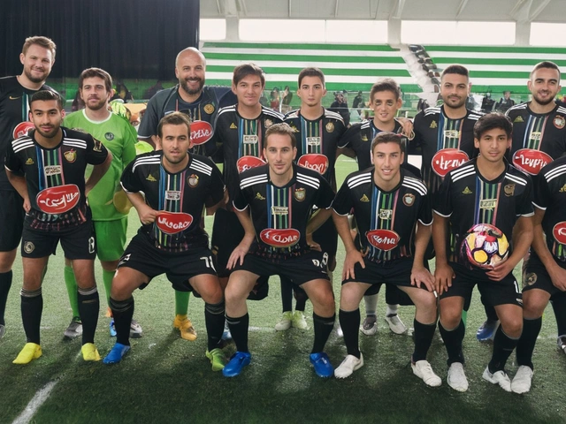 Jogos Comunitários em Brusque Começam na Próxima Semana: Uma Celebração de Esportes e Comunidade