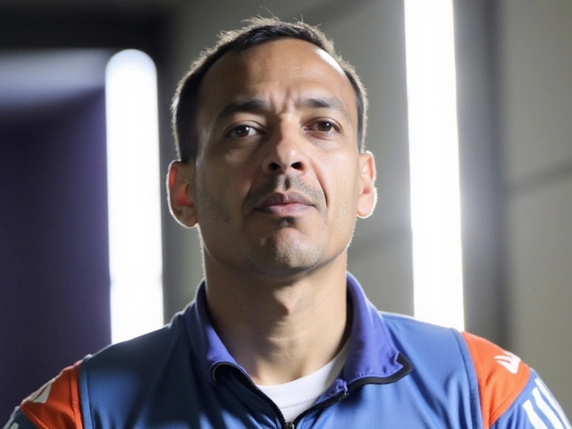 Matheus Pereira Critica Torcida do Cruzeiro por 'Ingratidão' e Defende Seabra