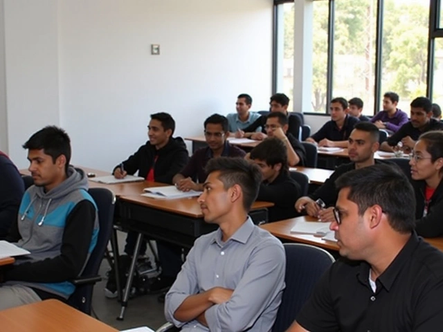 Seminário de Justiça e Cidadania Realça Papel do Ministério Público do Ceará para Estudantes de Direito em Tianguá