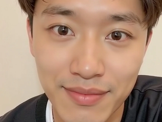 Taeil Deixa Grupo K-Pop NCT Após Acusações de Má Conduta Sexual