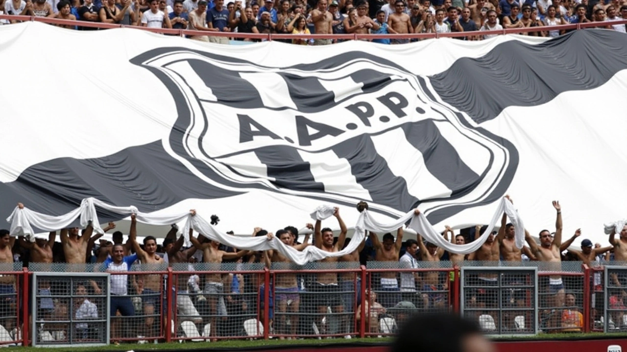 Jogão na Série B: Ponte Preta x Chapecoense – detalhamentos e escalações