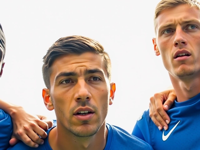 Bournemouth e Chelsea: Horário, Transmissão e Confronto no Campeonato Inglês