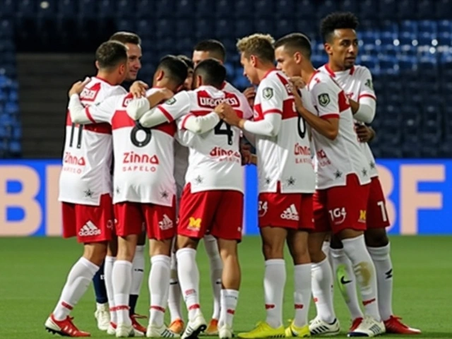 Como Assistir Vila Nova vs CRB Ao Vivo e Escalações Prováveis