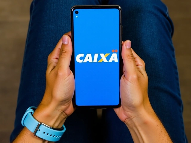 Falha no Serviço PIX da Caixa Gera Indignação e Incerteza entre Usuários
