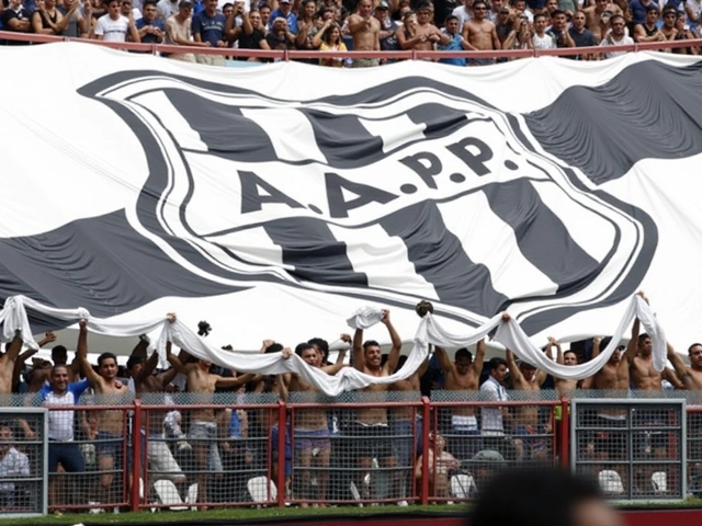 Jogão na Série B: Ponte Preta x Chapecoense – detalhamentos e escalações