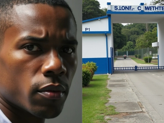 Justiça Mantém Sentença de Nove Anos Para Robinho em Caso de Estupro