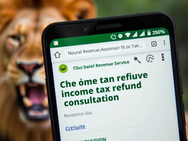 Receita Federal Abre Consulta para a Última Lote da Restituição do IR 2024