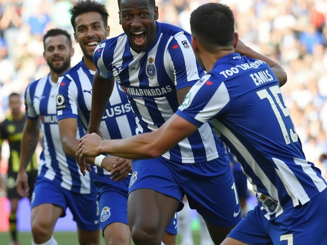 Vitória de Guimarães x Porto: Escalações prováveis e como assistir ao jogo da Liga Portuguesa