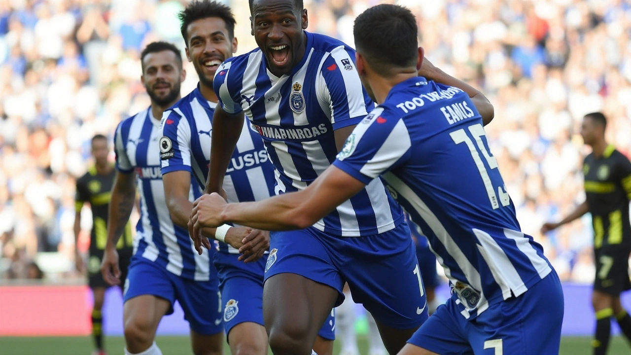 Vitória de Guimarães x Porto: Escalações prováveis e como assistir ao jogo da Liga Portuguesa