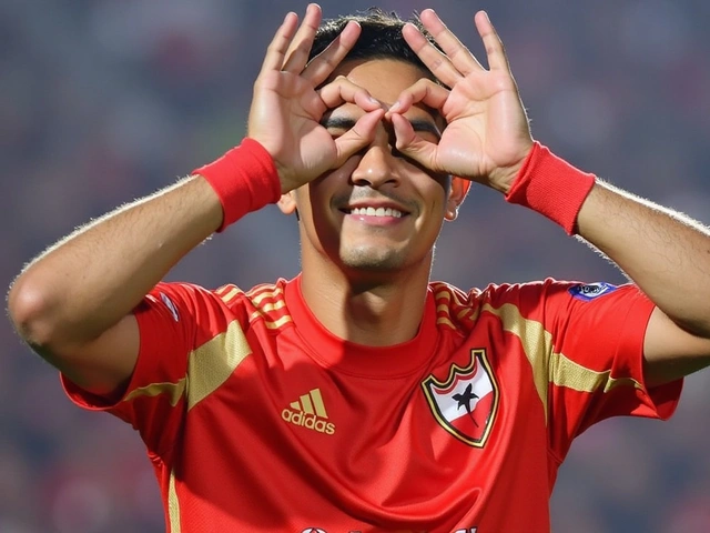Al Ahly avança com vitória expressiva sobre Al Ain para a Copa Intercontinental contra Botafogo ou Atlético-MG