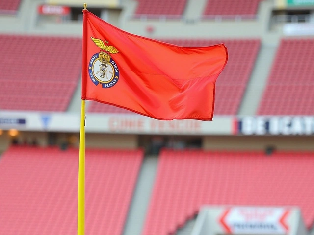 Benfica x Atlético de Madrid: Momentos Cruciais e Destaques da Partida da Champions League
