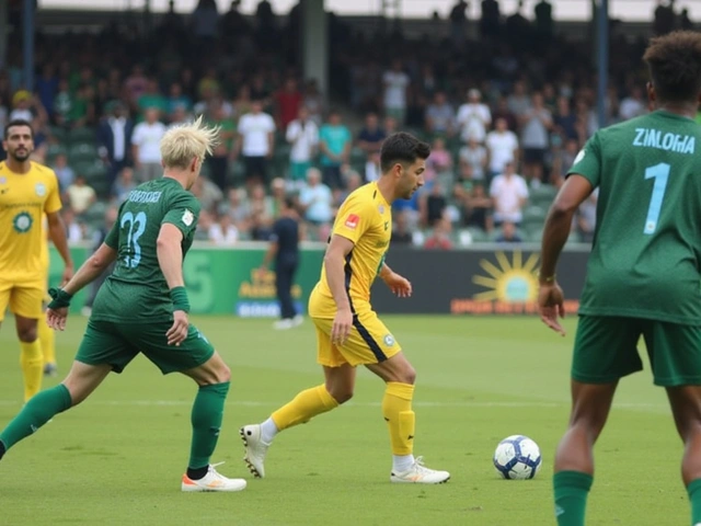 Coritiba Brilha em Curitiba com Vitória Decisiva na Série B Contra o Amazonas