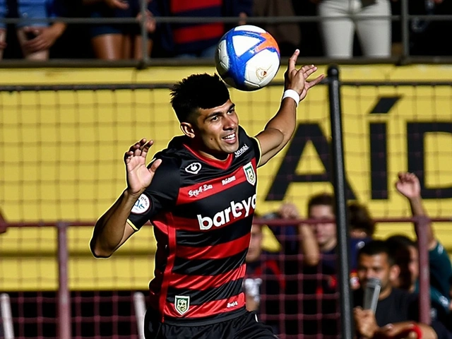 Desfalque Importante para o Sport Antes do Confronto Crucial com Novorizontino