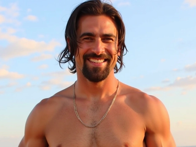 Dieta extrema: Como Daniel Rocha perdeu 9kg em um mês para papel desafiador