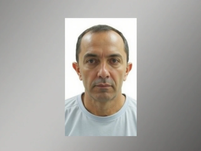 Possível Transferência de Fuminho para Regime Semiaberto em SP Agita o Sistema Prisional
