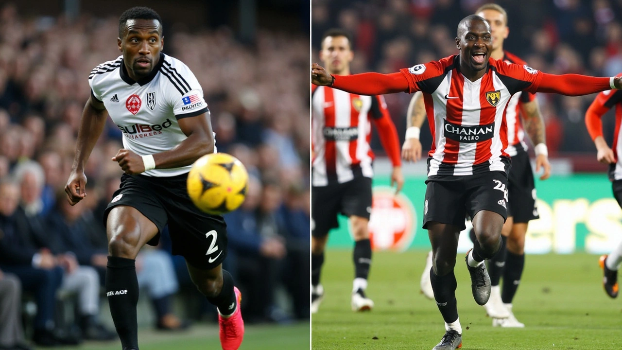 Fulham x Brentford: Saiba Onde Assistir ao Jogo da Premier League ao Vivo