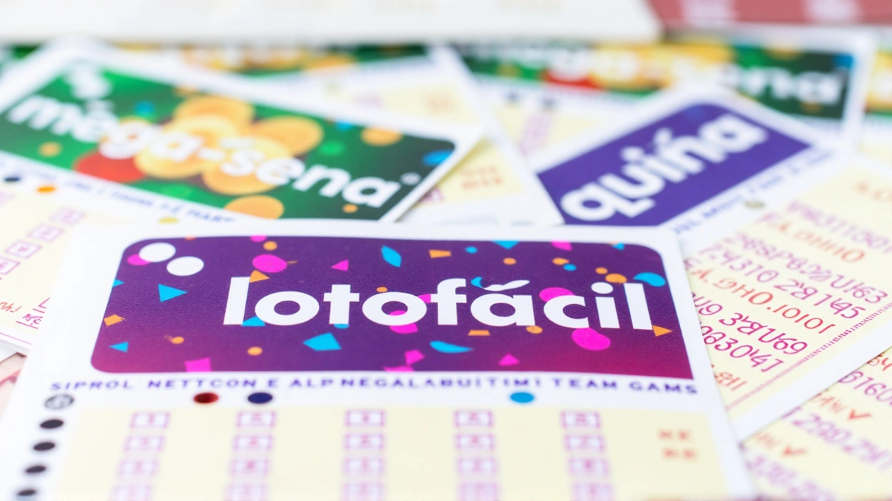 Lotofácil: Entenda o Acúmulo de Prêmios no Concurso 3236 e a Chance de Ganhar