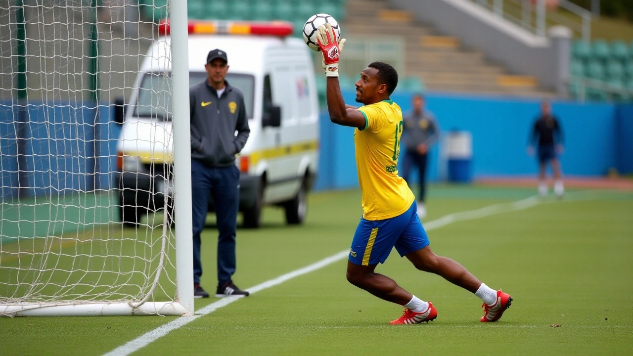 Seleção Brasileira encerra ano nas Eliminatórias com transmissão da TV Globo