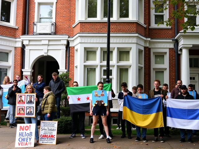 Ataque Inédito da Ucrânia à Rússia com Mísseis Americanos: Mudança no Cenário de Conflito