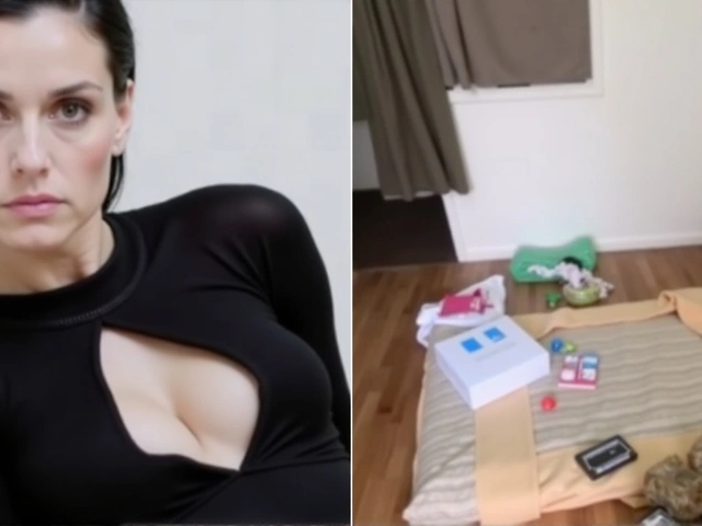 Família da Modelo Luciana Curtis Vive Pesadelo em Sequestro Relâmpago em São Paulo