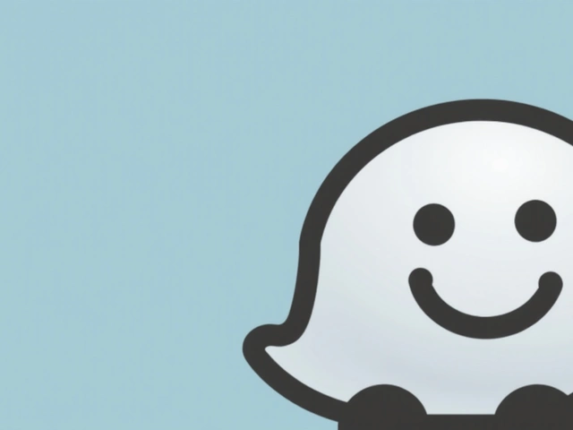 Instabilidade no Waze Causa Alteração Automática de Idioma para Hebraico e Árabe