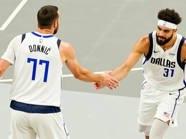 Utah Jazz Conquista Vitória Dramática Contra Dallas Mavericks em Jogo Decisivo