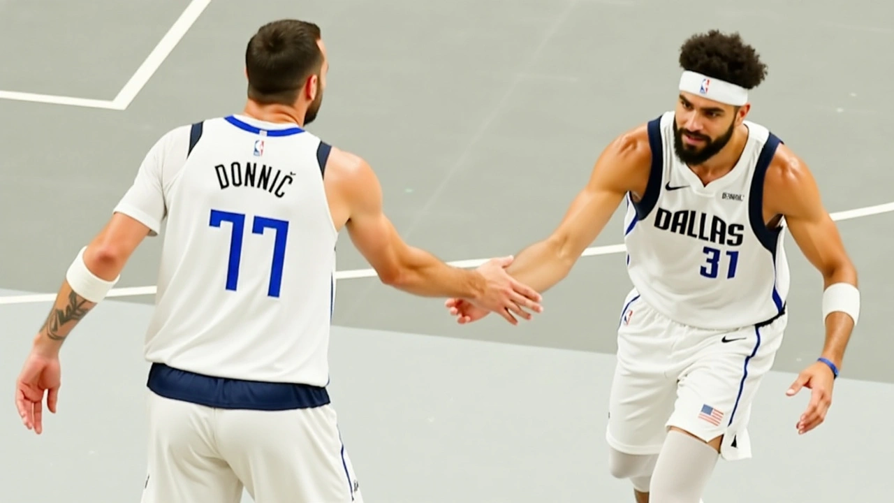 Utah Jazz Conquista Vitória Dramática Contra Dallas Mavericks em Jogo Decisivo