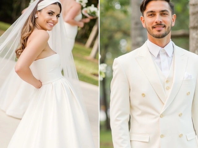 Celebração de Casamento de Larissa Manoela e André Luiz Frambach reúne Celebridades