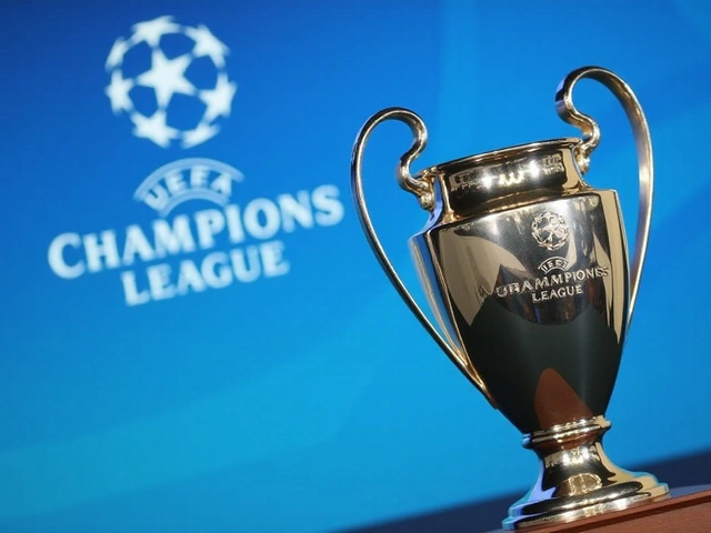 Juventus x Manchester City: Como Assistir e Tudo Sobre o Duelo da Liga dos Campeões