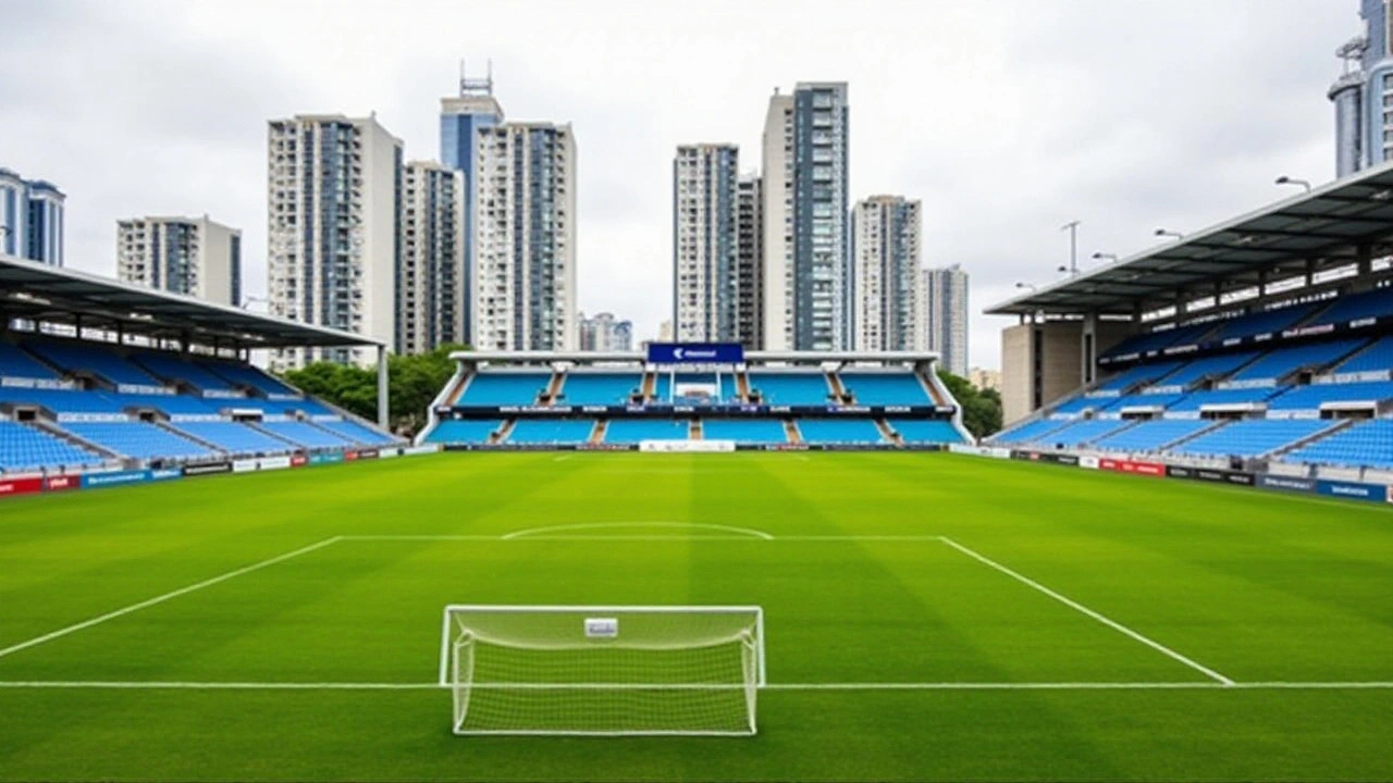 Campeonato Paraense 2025: Paysandu Triunfa sobre Tuna Luso em Partida Emocionante