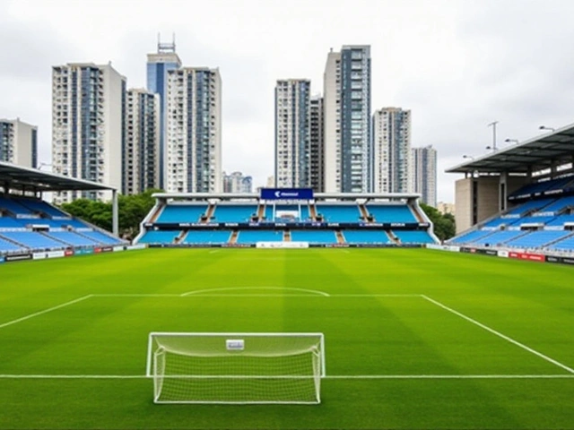 Campeonato Paraense 2025: Paysandu Triunfa sobre Tuna Luso em Partida Emocionante