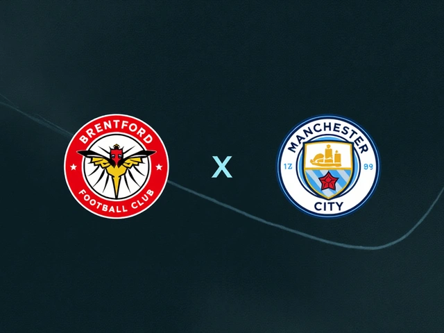 Empate dramático entre Brentford e Manchester City na Premier League: Jogo emocionante termina 2-2