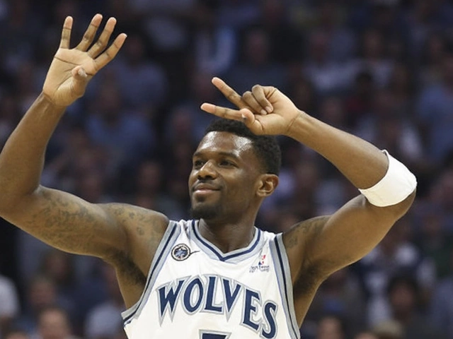 Timberwolves Surpreendem Nuggets e Buscam Vaga Histórica na Final da Conferência Oeste